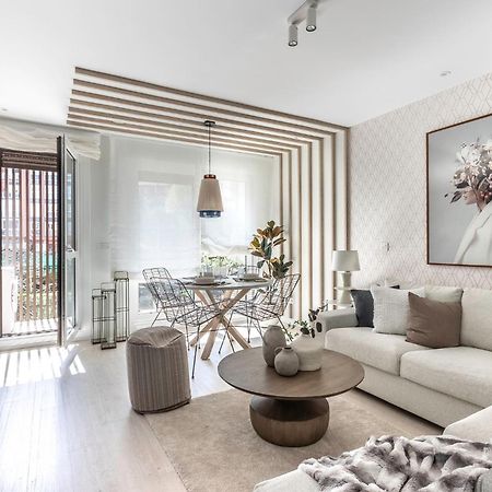 Akomodat En Nuevo Y Precioso En Algorta Con Parking Getxo Luaran gambar