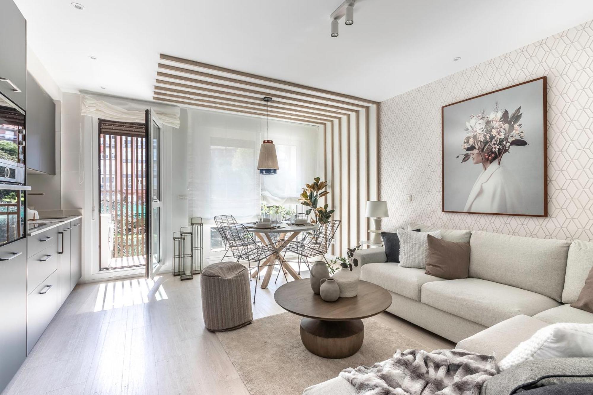 Akomodat En Nuevo Y Precioso En Algorta Con Parking Getxo Luaran gambar