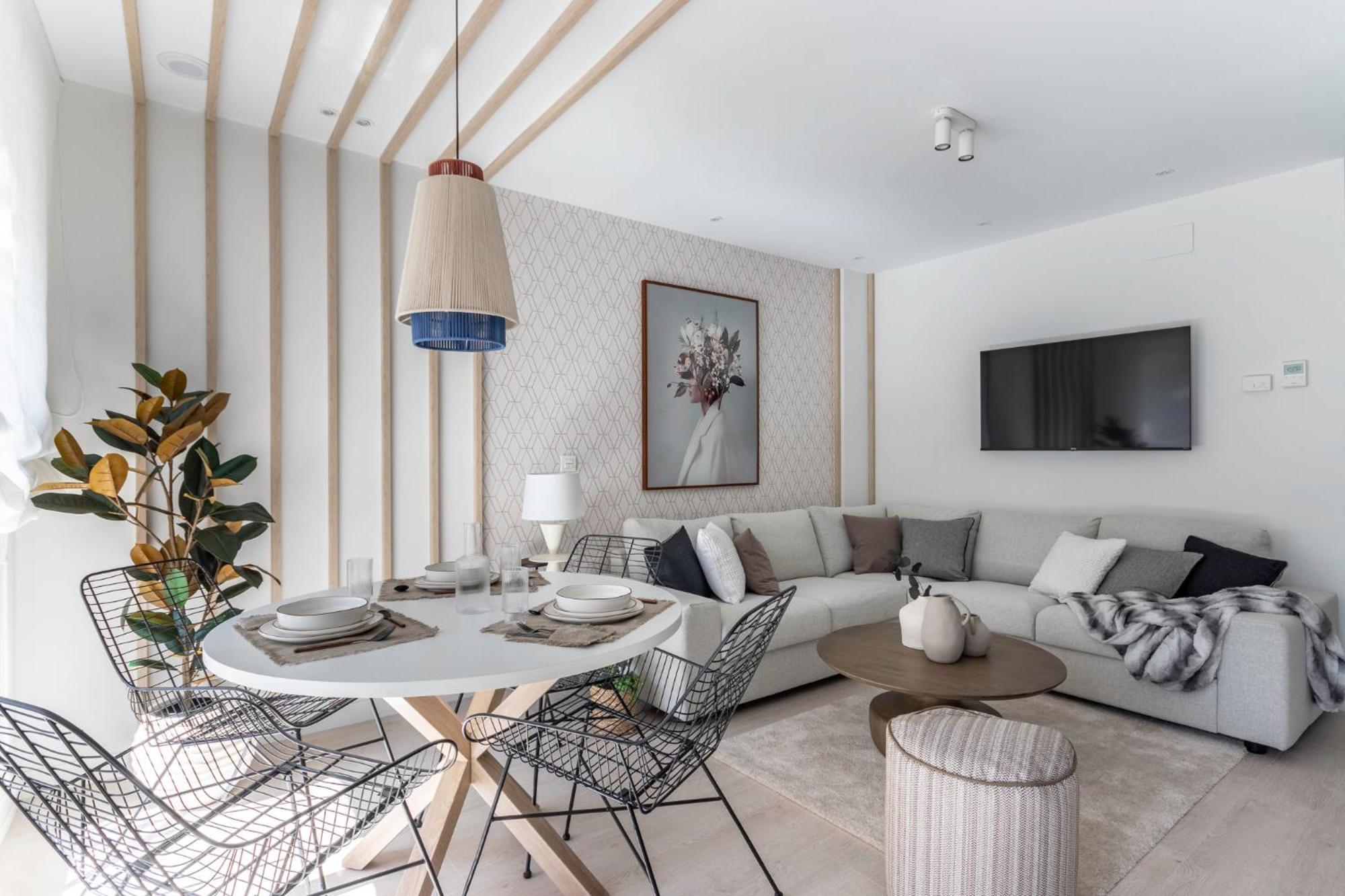 Akomodat En Nuevo Y Precioso En Algorta Con Parking Getxo Luaran gambar